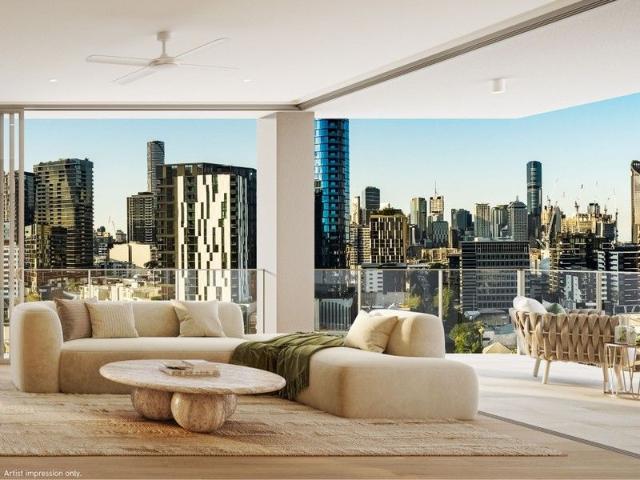 Apartment for sale in West End, Queensland