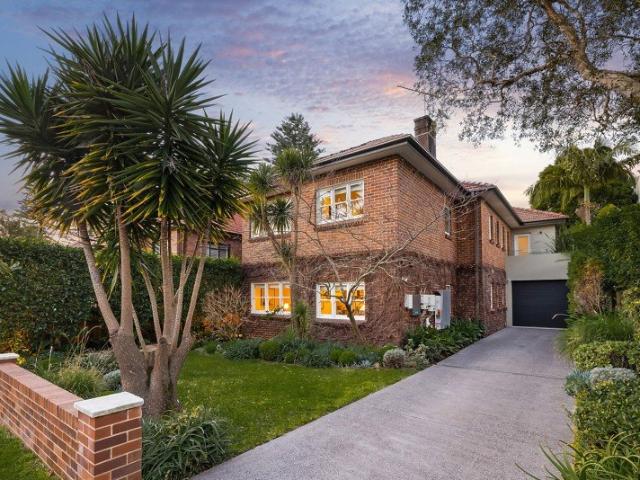 House for sale in Sydney, New South Wales