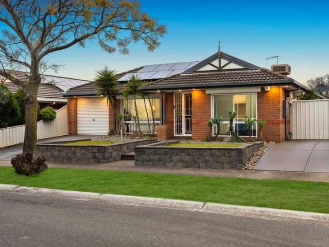 House for sale in Camerons Creek, Victoria