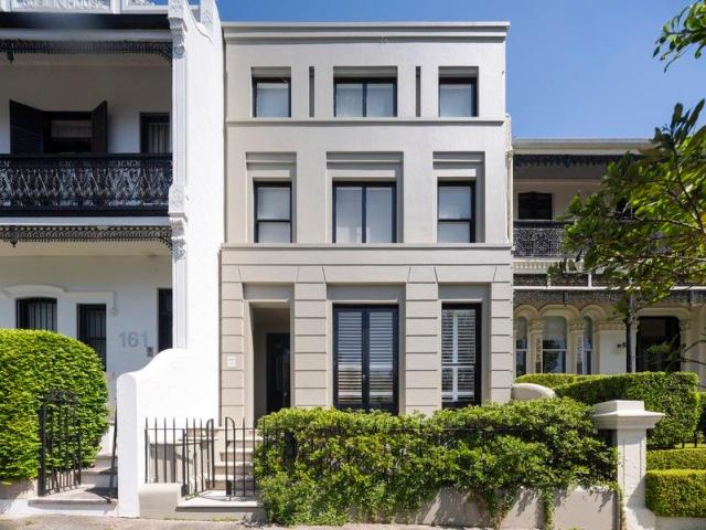 House for sale in Sydney, New South Wales