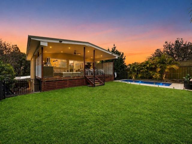 House for sale in Sydney, New South Wales