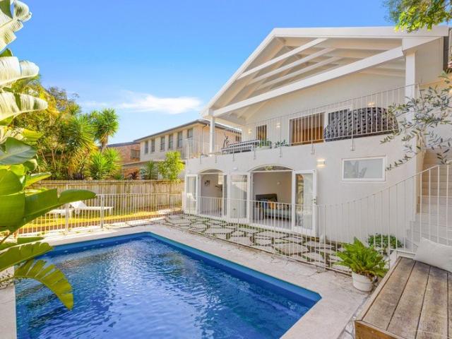 House for sale in Sydney, New South Wales