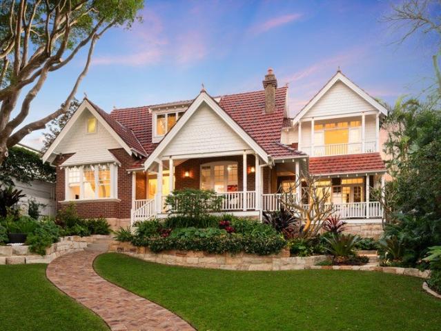 House for sale in Sydney, New South Wales