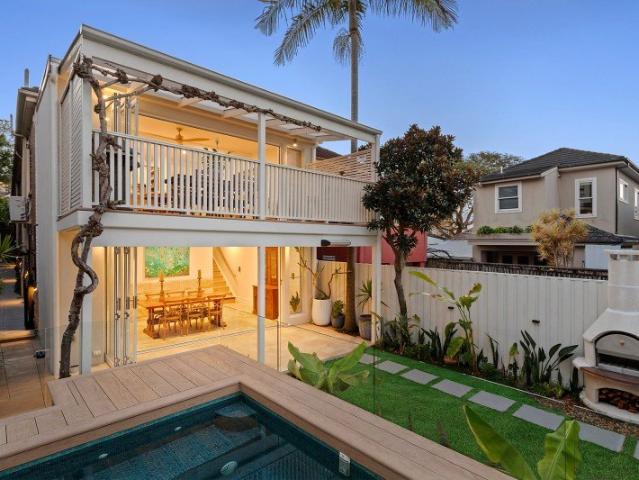 House for sale in Sydney, New South Wales