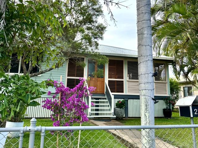 House for sale in Ayr, Queensland