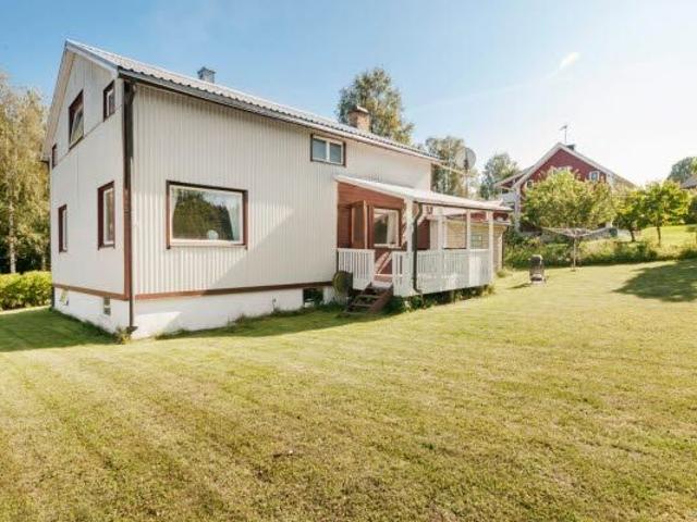 Hus hyra i Timrå, Västernorrland