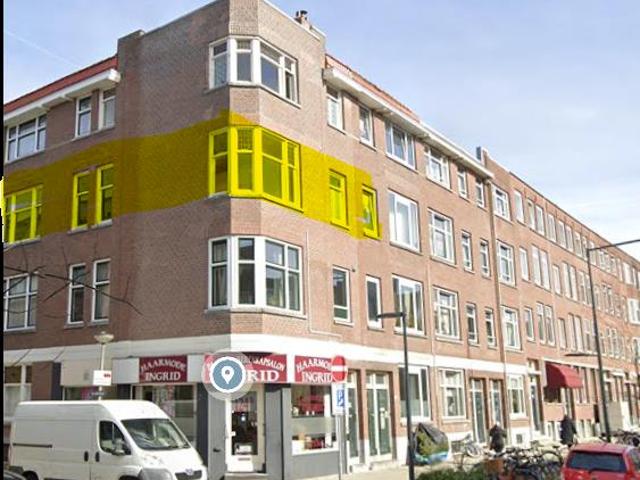 Kamer te huur in Schiedam, Zuid Holland