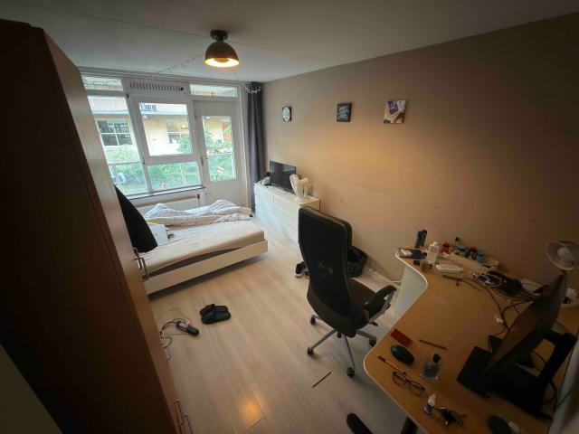 Kamer te huur in Centrum, Rotterdam