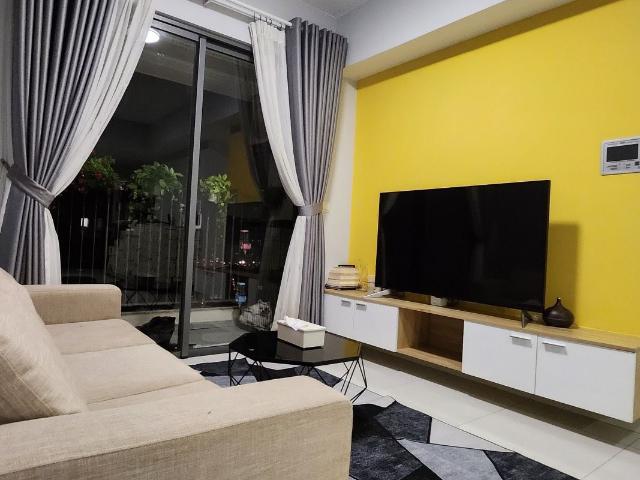 Căn hộ cho thuê tại Thủ Đức, Hồ Chí Minh
