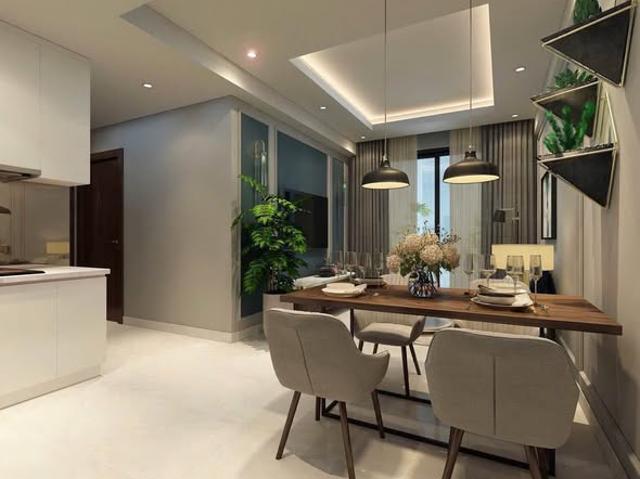Căn hộ cho thuê tại Thủ Đức, Hồ Chí Minh