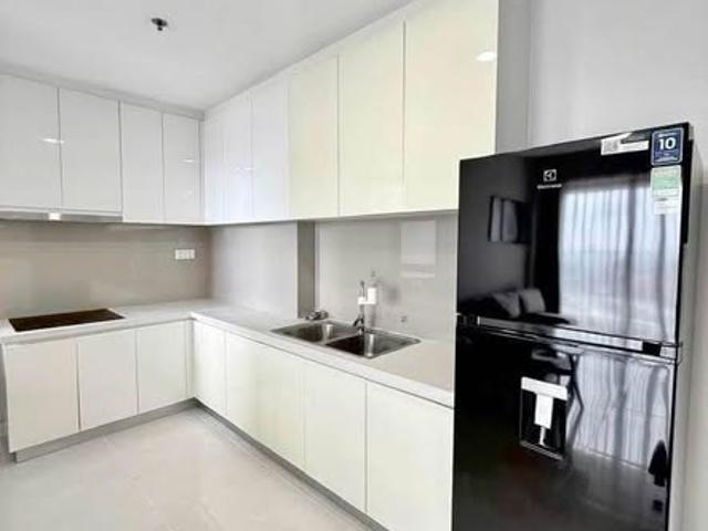 Căn hộ cho thuê tại Thủ Đức, Hồ Chí Minh