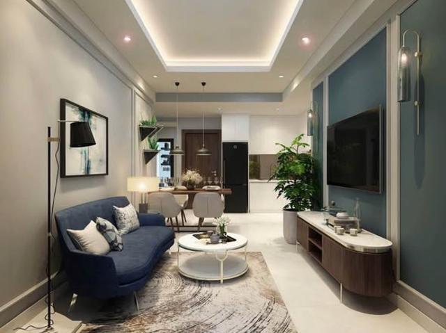 Căn hộ cho thuê tại Thủ Đức, Hồ Chí Minh