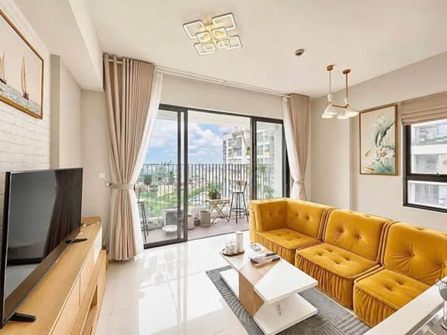 Căn hộ cho thuê tại Thủ Đức, Hồ Chí Minh