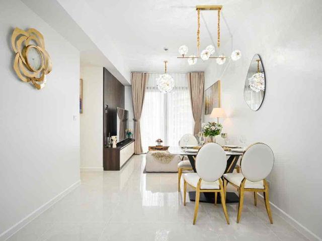Căn hộ bán tại Thủ Đức, Hồ Chí Minh