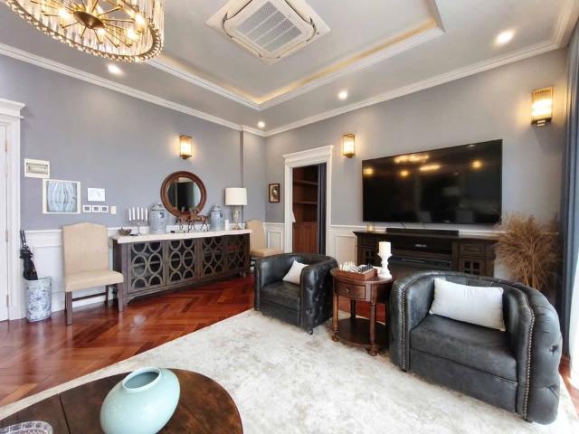 Căn hộ cho thuê tại Thủ Đức, Hồ Chí Minh