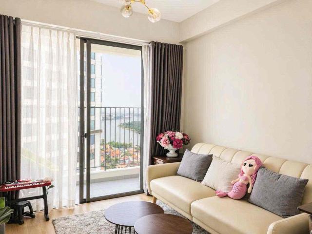 Căn hộ cho thuê tại Thủ Đức, Hồ Chí Minh