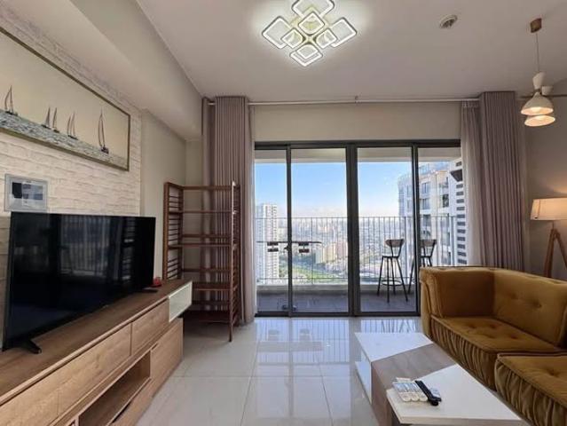 Căn hộ bán tại Khu phố 4, Thành phố Hồ Chí Minh