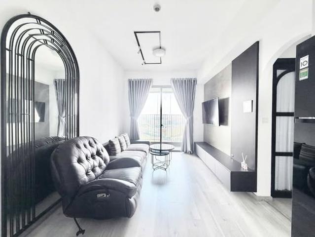 Căn hộ cho thuê tại Khu phố 4, Thành phố Hồ Chí Minh