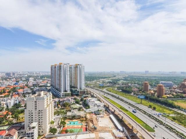 Căn hộ cho thuê tại Thủ Đức, Hồ Chí Minh