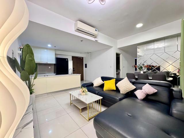 Căn hộ cho thuê tại Thủ Đức, Hồ Chí Minh