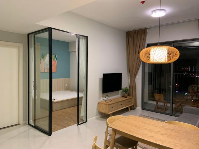 Căn hộ cho thuê tại Thủ Đức, Hồ Chí Minh