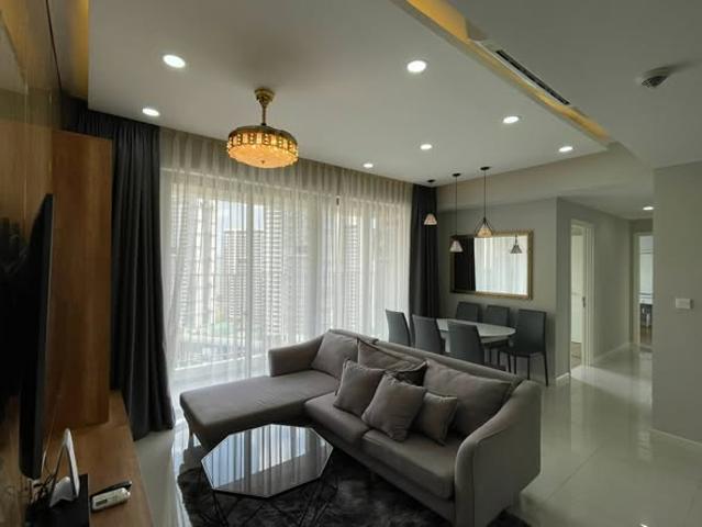 Căn hộ cho thuê tại Thủ Đức, Hồ Chí Minh