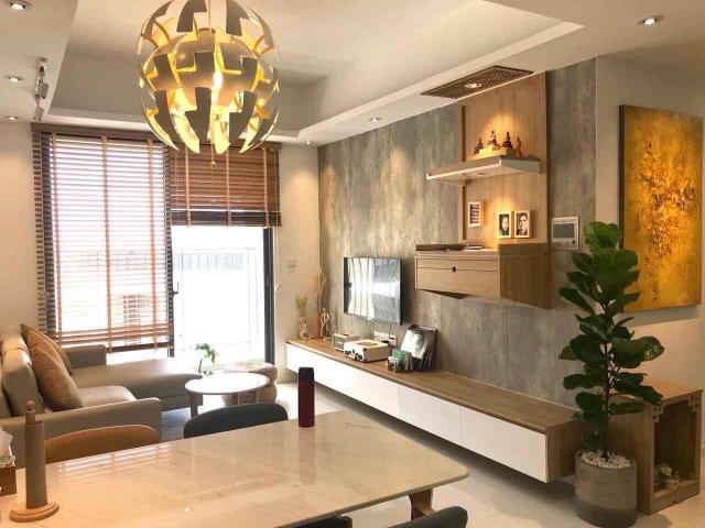 Căn hộ cho thuê tại Thủ Đức, Hồ Chí Minh