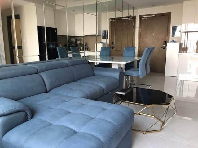 Căn hộ cho thuê tại Thủ Đức, Hồ Chí Minh