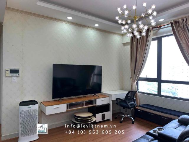 Căn hộ cho thuê tại Thủ Đức, Hồ Chí Minh