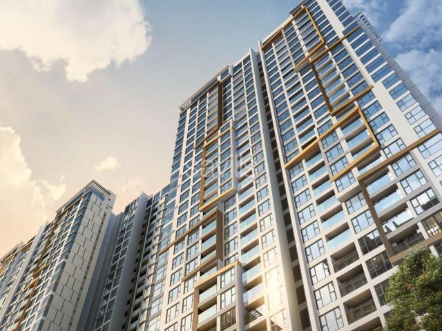 Căn hộ bán tại Mang Yang, Gia Lai