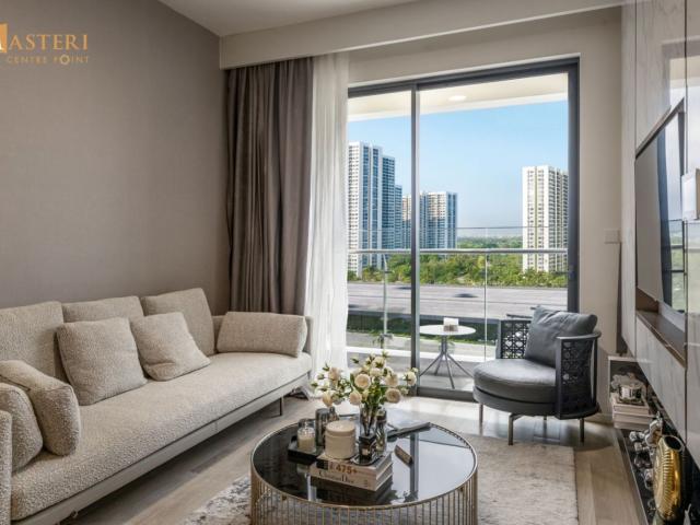 Căn hộ bán tại Thủ Đức, Hồ Chí Minh