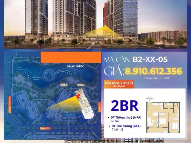 Căn hộ bán tại Thủ Đức, Hồ Chí Minh