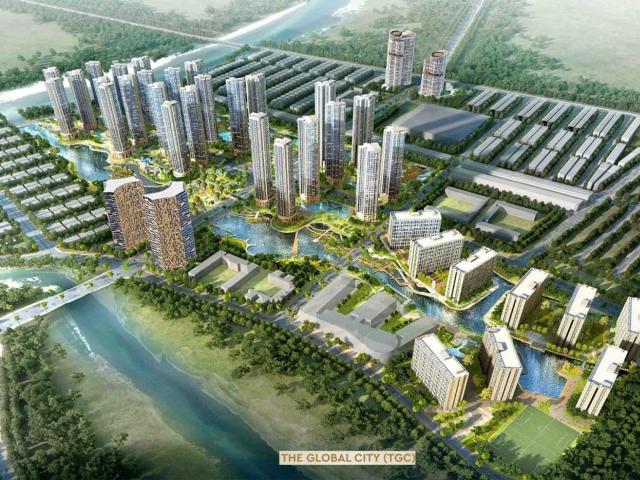 Căn hộ bán tại Thủ Đức, Hồ Chí Minh