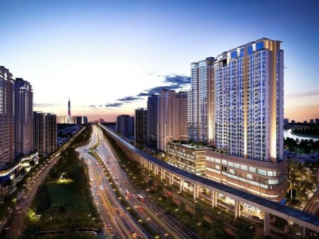 Căn hộ bán tại Thủ Đức, Hồ Chí Minh