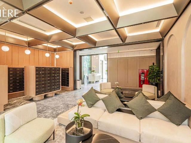 Căn hộ cho thuê tại Thủ Đức, Hồ Chí Minh