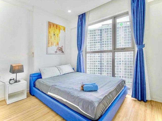 Căn hộ cho thuê tại Thủ Đức, Hồ Chí Minh