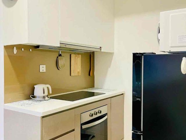 Căn hộ cho thuê tại Thủ Đức, Thành phố Hồ Chí Minh