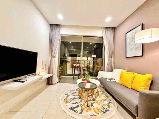 Căn hộ cho thuê tại Thủ Đức, Hồ Chí Minh