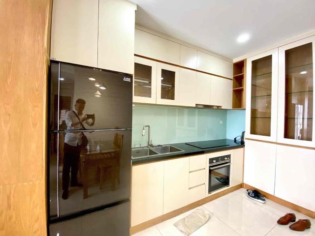 Căn hộ cho thuê tại Thủ Đức, Hồ Chí Minh