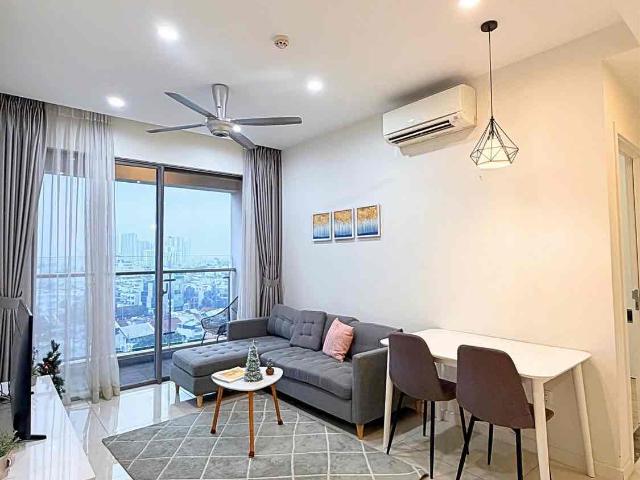 Căn hộ cho thuê tại Thủ Đức, Thành phố Hồ Chí Minh