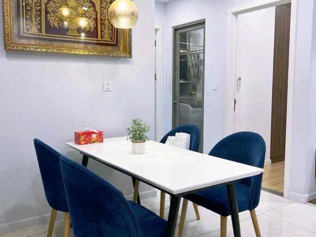 Căn hộ cho thuê tại Thủ Đức, Hồ Chí Minh