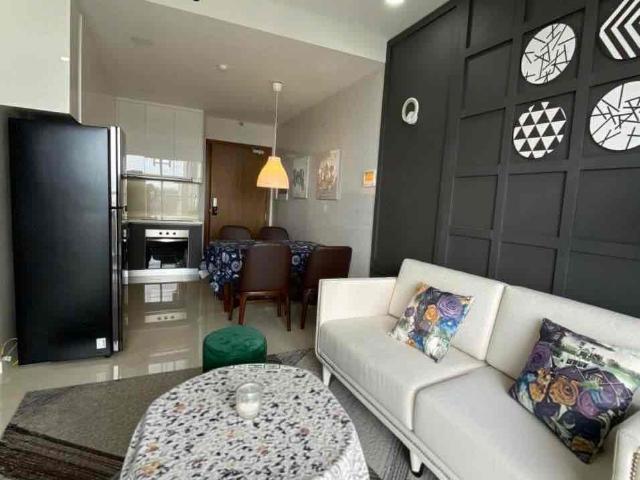 Căn hộ cho thuê tại Thủ Đức, Hồ Chí Minh