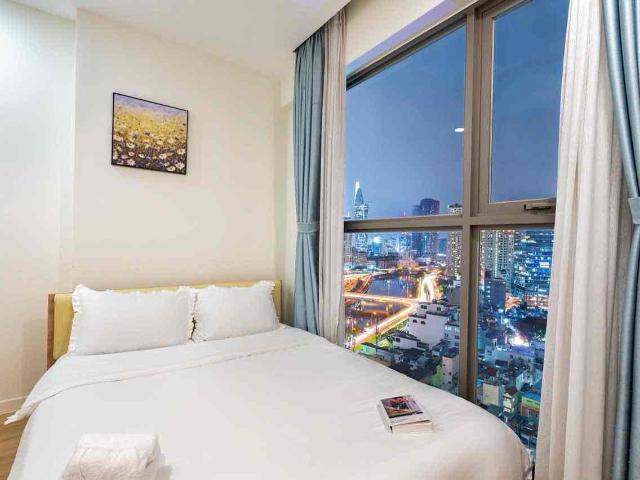Căn hộ cho thuê tại Thủ Đức, Thành phố Hồ Chí Minh