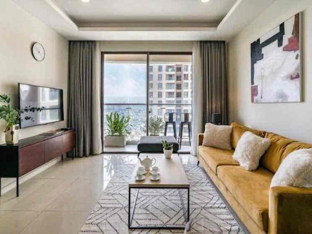 Căn hộ cho thuê tại Thủ Đức, Hồ Chí Minh