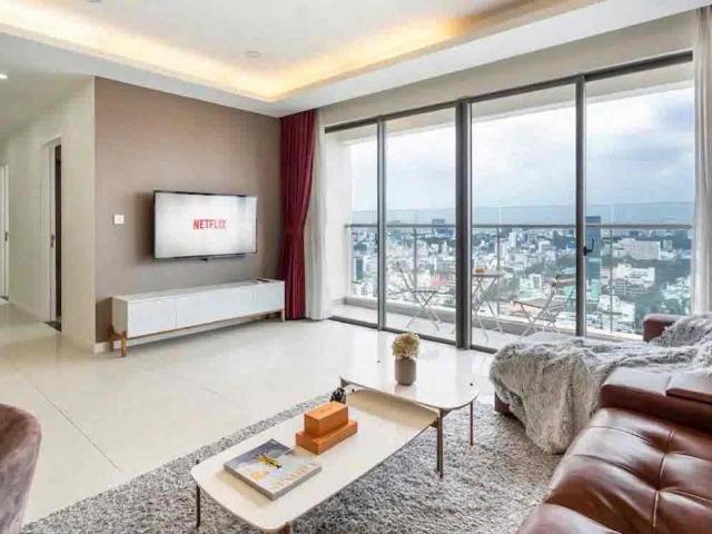 Căn hộ cho thuê tại Thủ Đức, Hồ Chí Minh