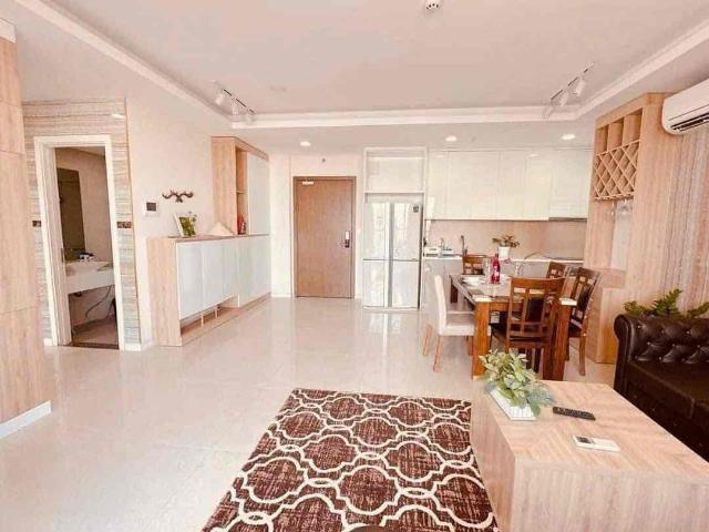 Căn hộ cho thuê tại Thủ Đức, Thành phố Hồ Chí Minh