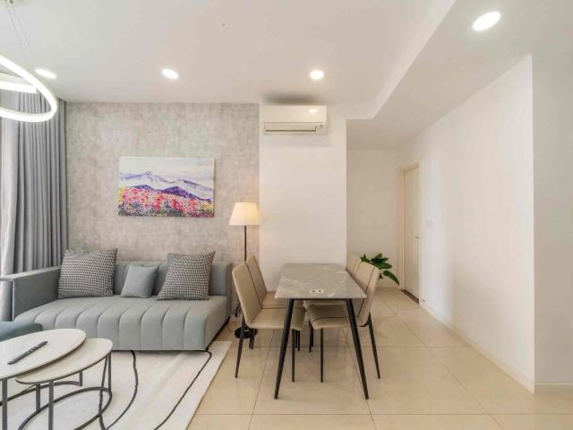 Căn hộ cho thuê tại Thủ Đức, Hồ Chí Minh