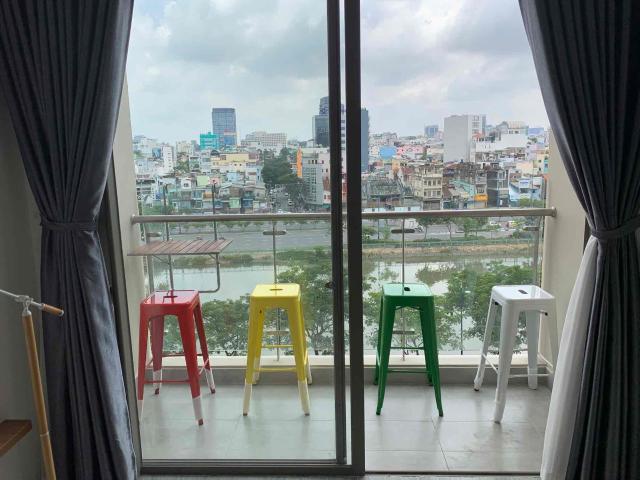 Căn hộ cho thuê tại Thủ Đức, Hồ Chí Minh