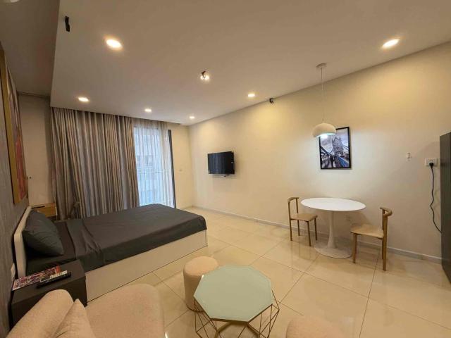 Căn hộ cho thuê tại Thủ Đức, Hồ Chí Minh