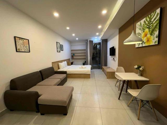 Căn hộ cho thuê tại Thủ Đức, Hồ Chí Minh